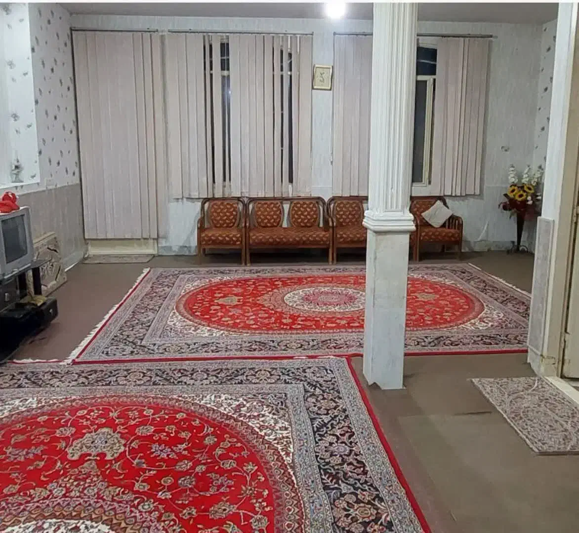 سوییت برای اجاره روزانه و کوتاه مدت|اجارهٔ کوتاه‌مدت آپارتمان و سوئیت|کاشان, مفتح|دیوار