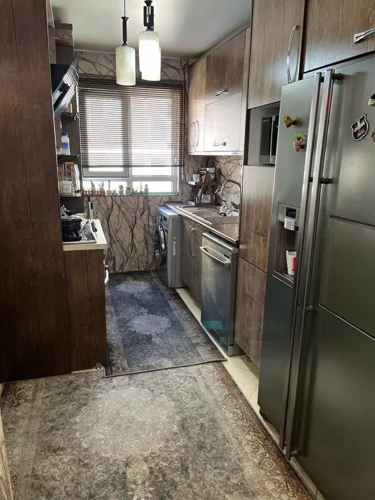 ۱۰۰ متر برج شهرک شهید باقری منطقه ۲۲|فروش آپارتمان|تهران, شهرک شهید باقری|دیوار