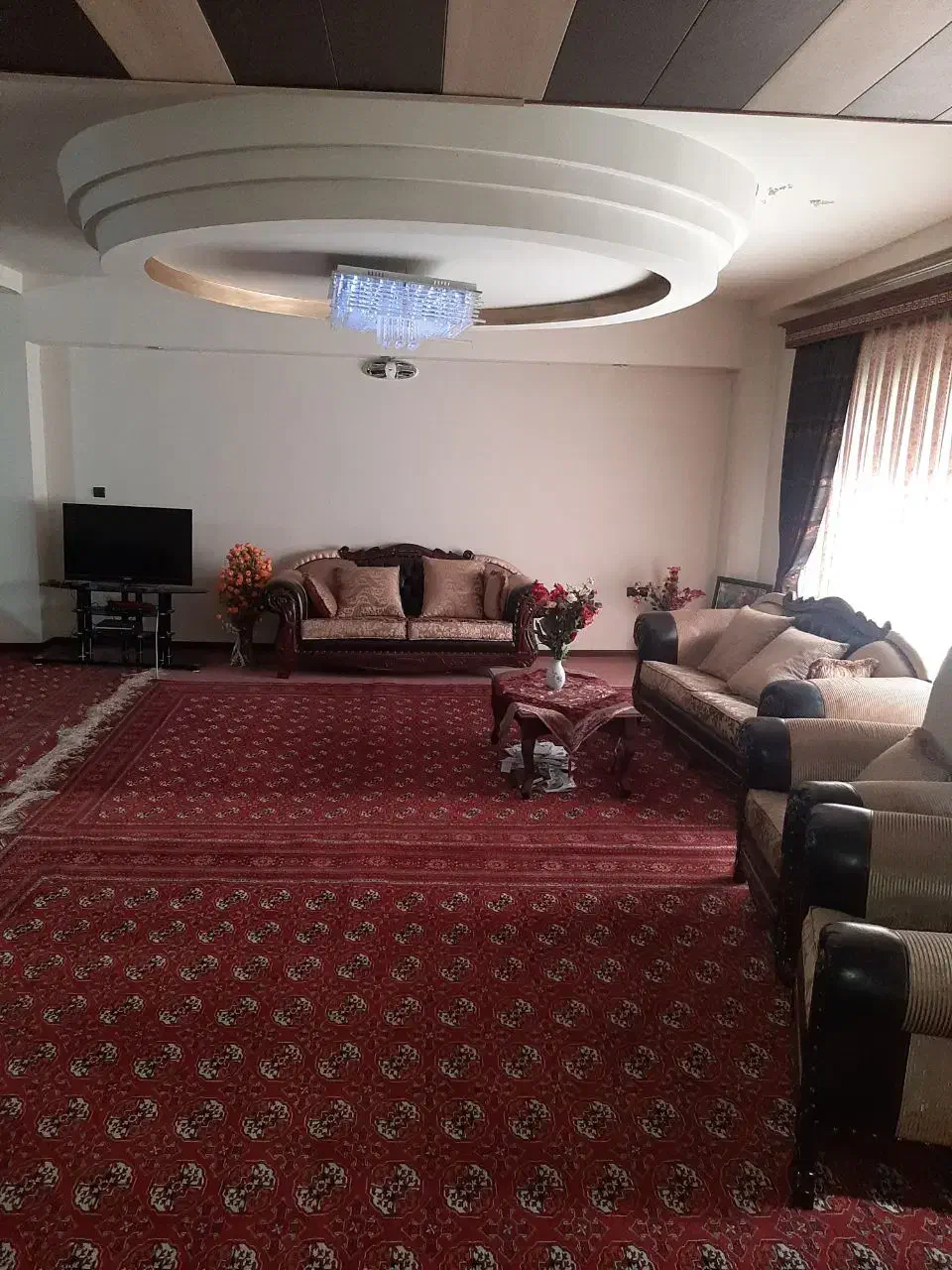 آپارتمان تک واحدی بهترین کوچه بلواردانشجو|اجارهٔ آپارتمان|گنبد کاووس, |دیوار