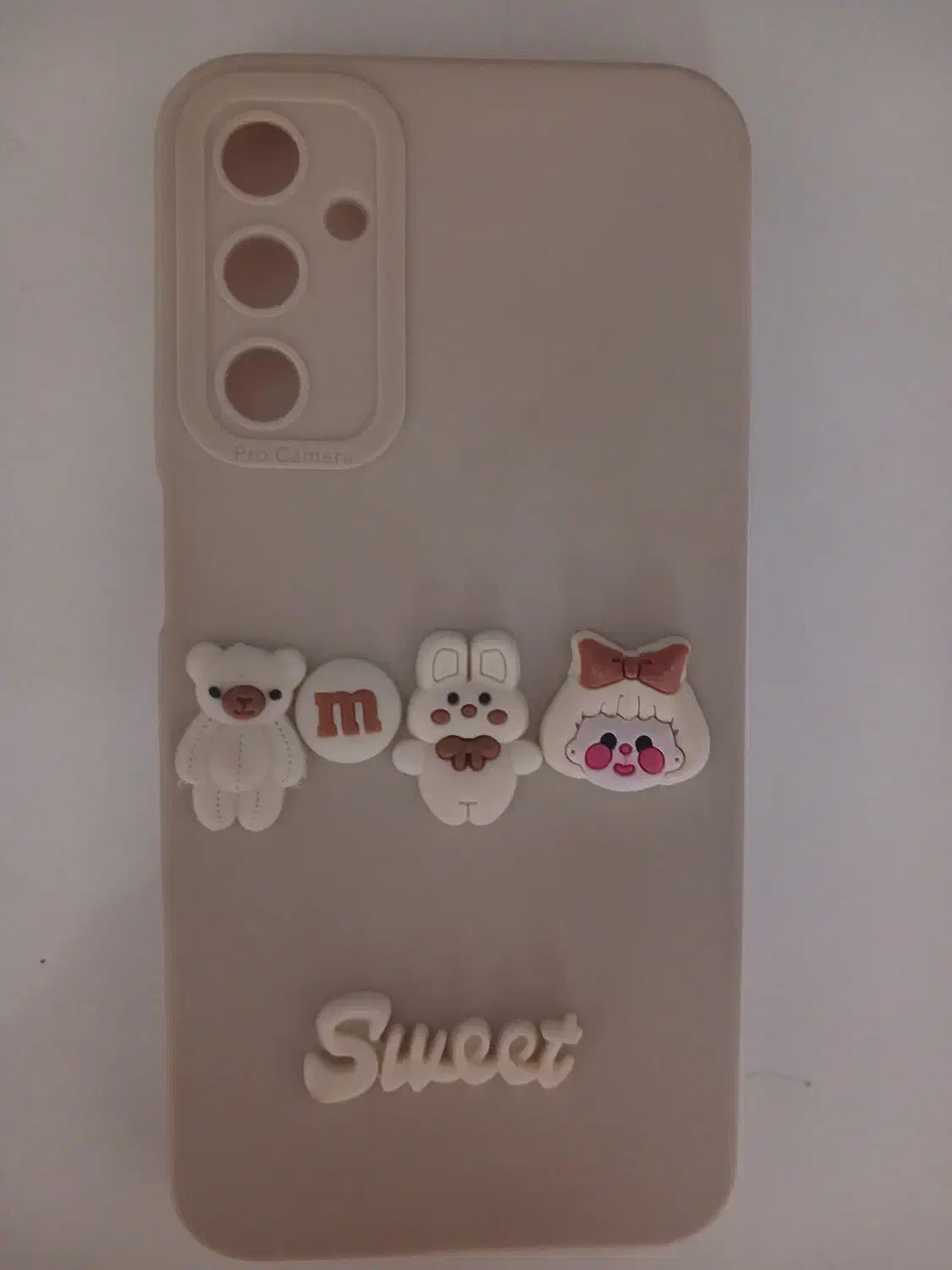 انواع قاب گوشی برای سامسونگ A24|لوازم جانبی موبایل و تبلت|اردبیل, |دیوار