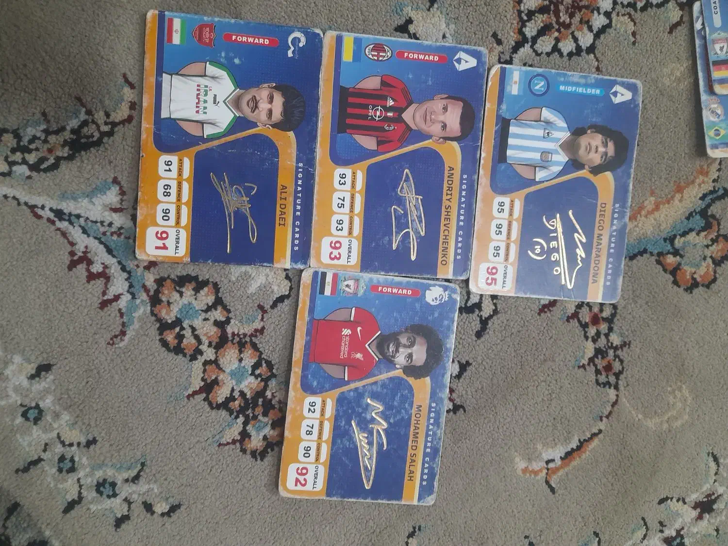 کیمدی کد نخورده|اسباب‌‌بازی|قنوات, |دیوار