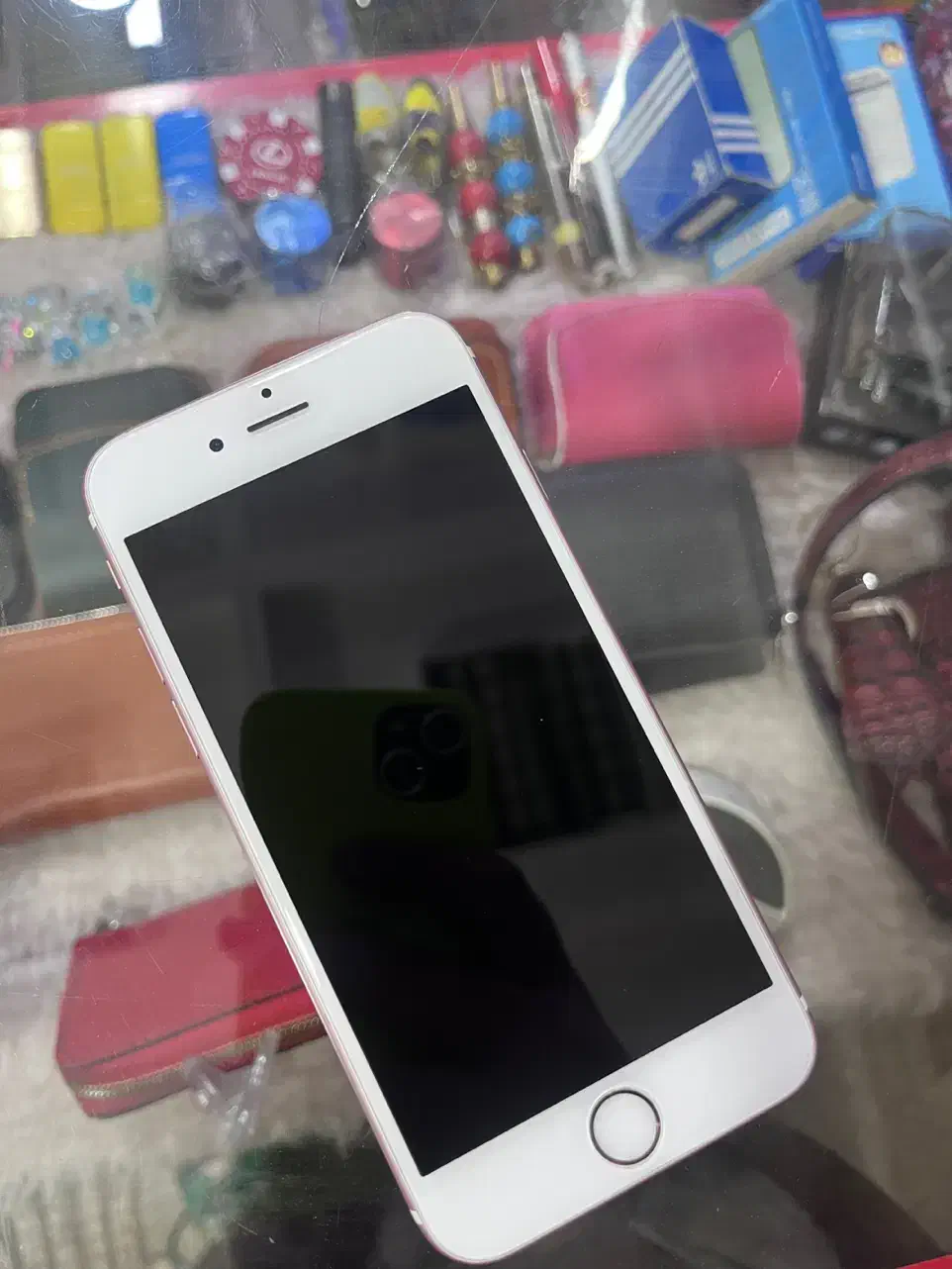 ایفون 6s|موبایل|تهران, شمشیری|دیوار