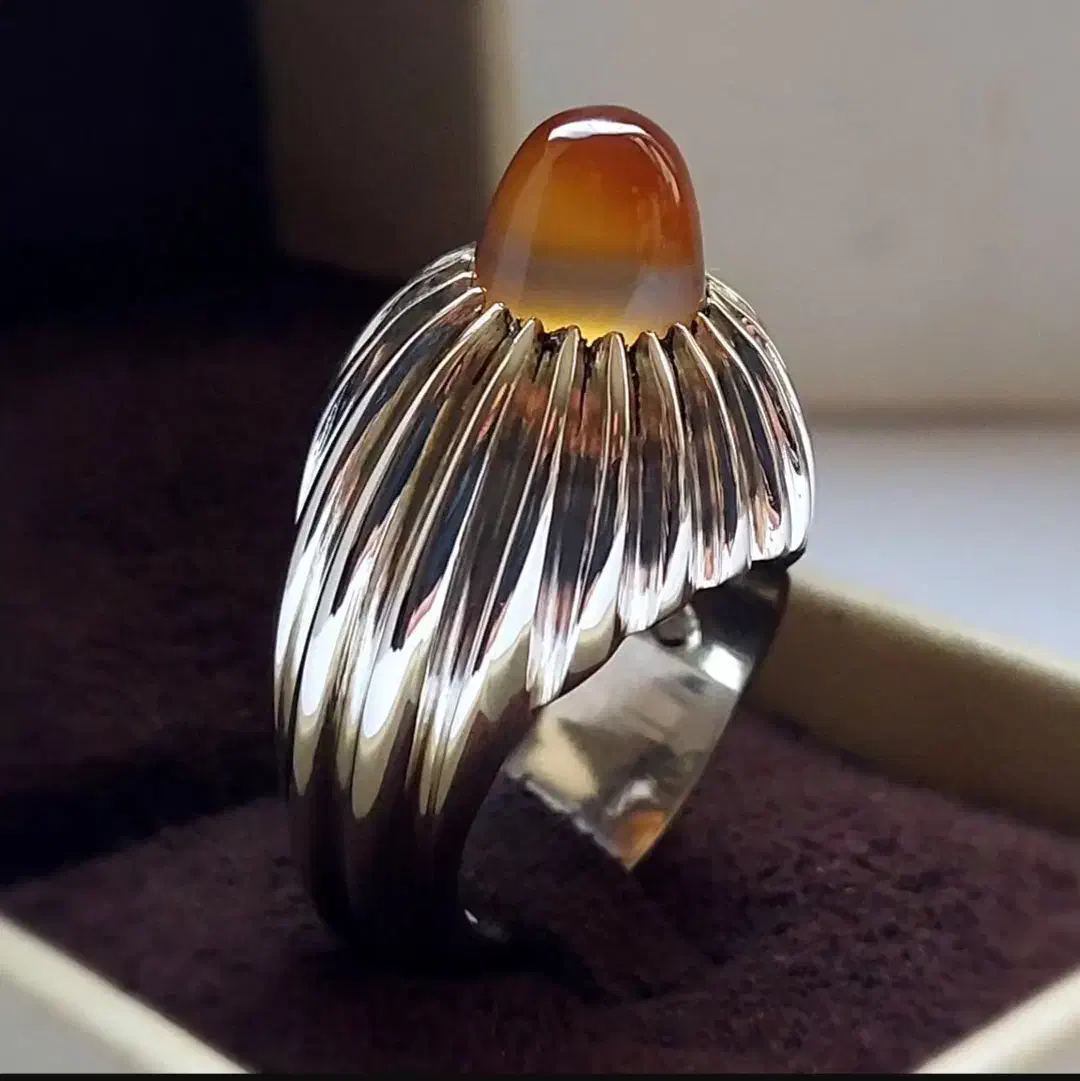 انگشتره فوق کلکسیونی|جواهرات|رباطکریم, رباطکریم|دیوار