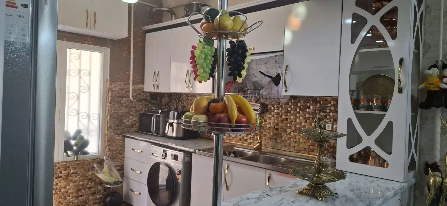 مسکن مهر دادگستری|فروش آپارتمان|هرسین, |دیوار