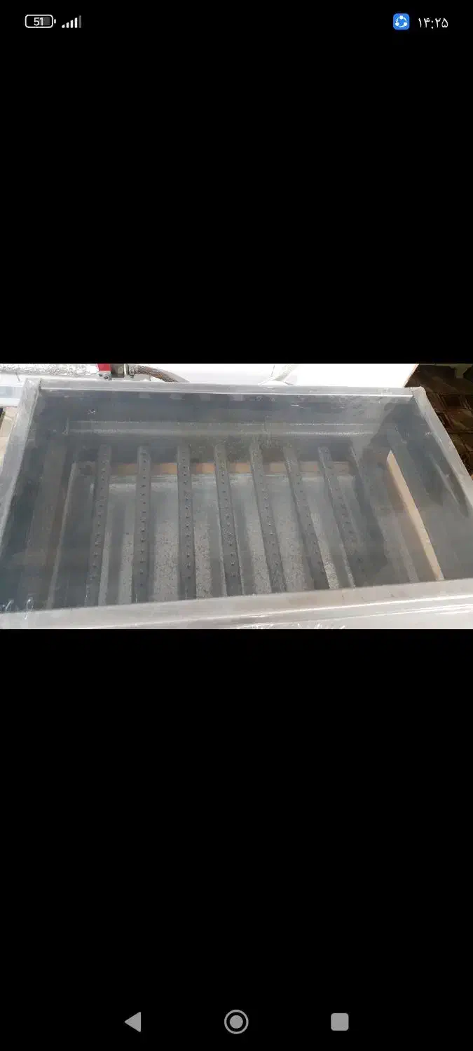 یک عدد کباب پز نو|اجاق گاز و لوازم برقی پخت‌وپز|سنندج, |دیوار