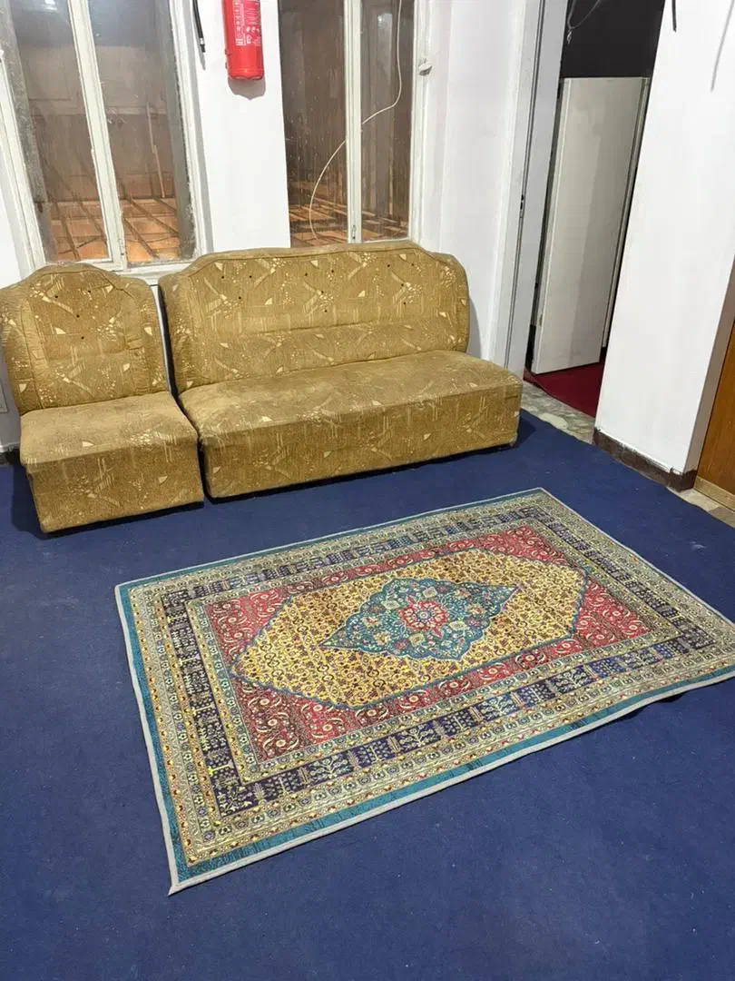 خوابگاه آقایان پانسیون پسرانه|اجارهٔ کوتاهمدت آپارتمان و سوئیت|شیراز, آزادی|دیوار