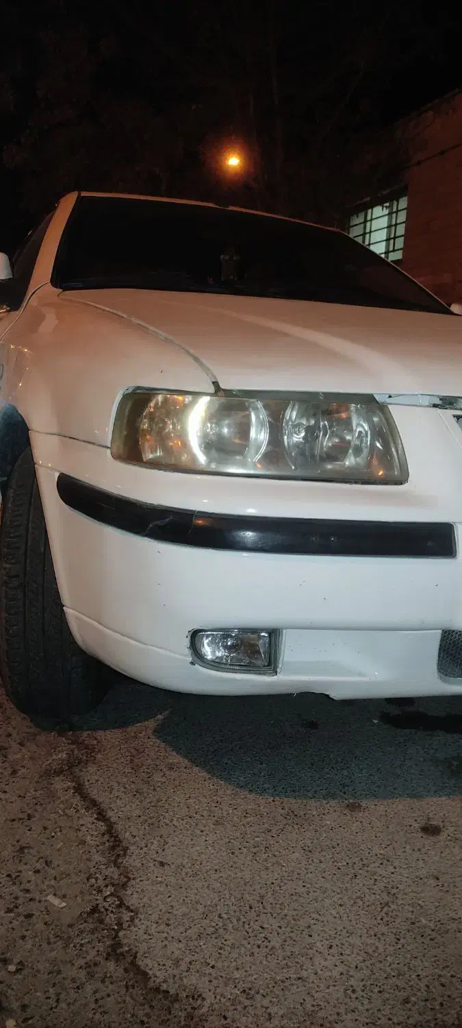 سمند ال ایکس  مدل 1391|خودرو سواری و وانت|شاهرود, |دیوار