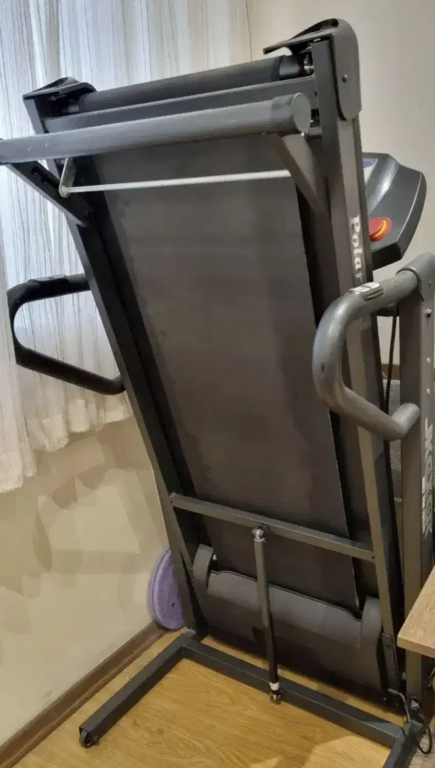 فروش،تردمیل پلار۵۰۹۰jkexer|تجهیزات ورزشی|قروه, |دیوار