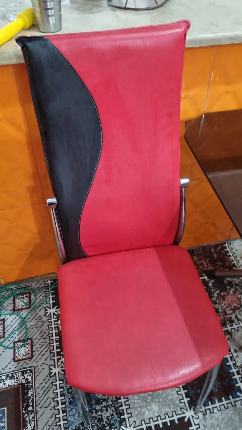 میزناهارخوری|میز و صندلی غذاخوری|لامرد, |دیوار