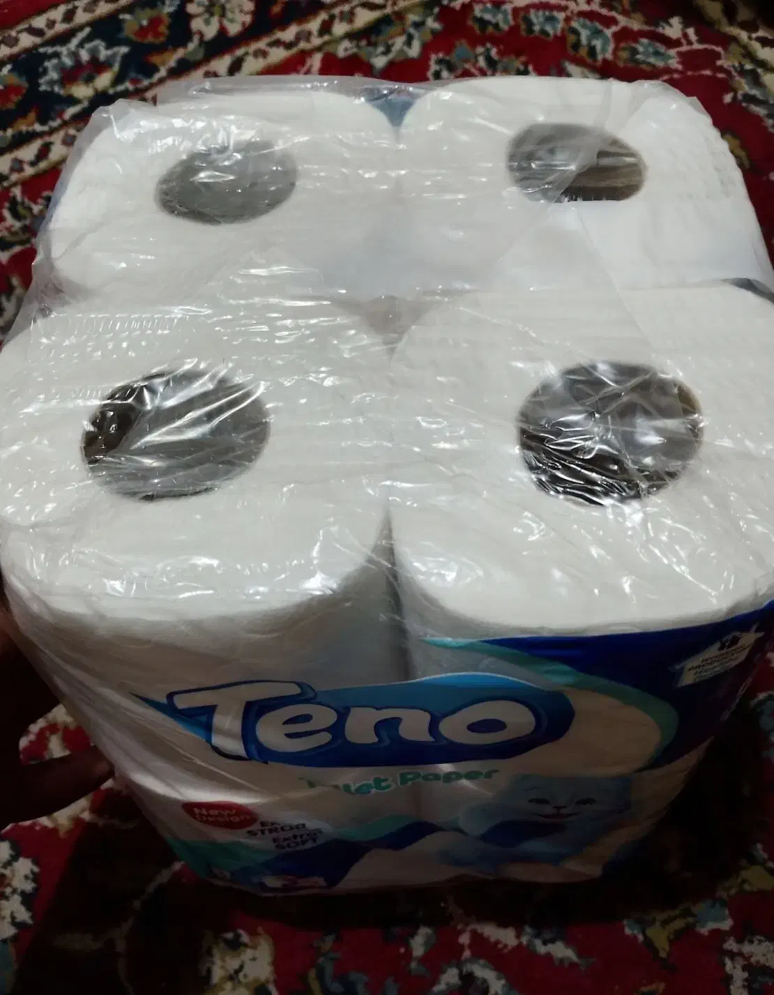 شوینده و دستمال کاغذی یکجا زیر قیمت|مواد شوینده و دستمال کاغذی|تهران, زنجان جنوبی|دیوار