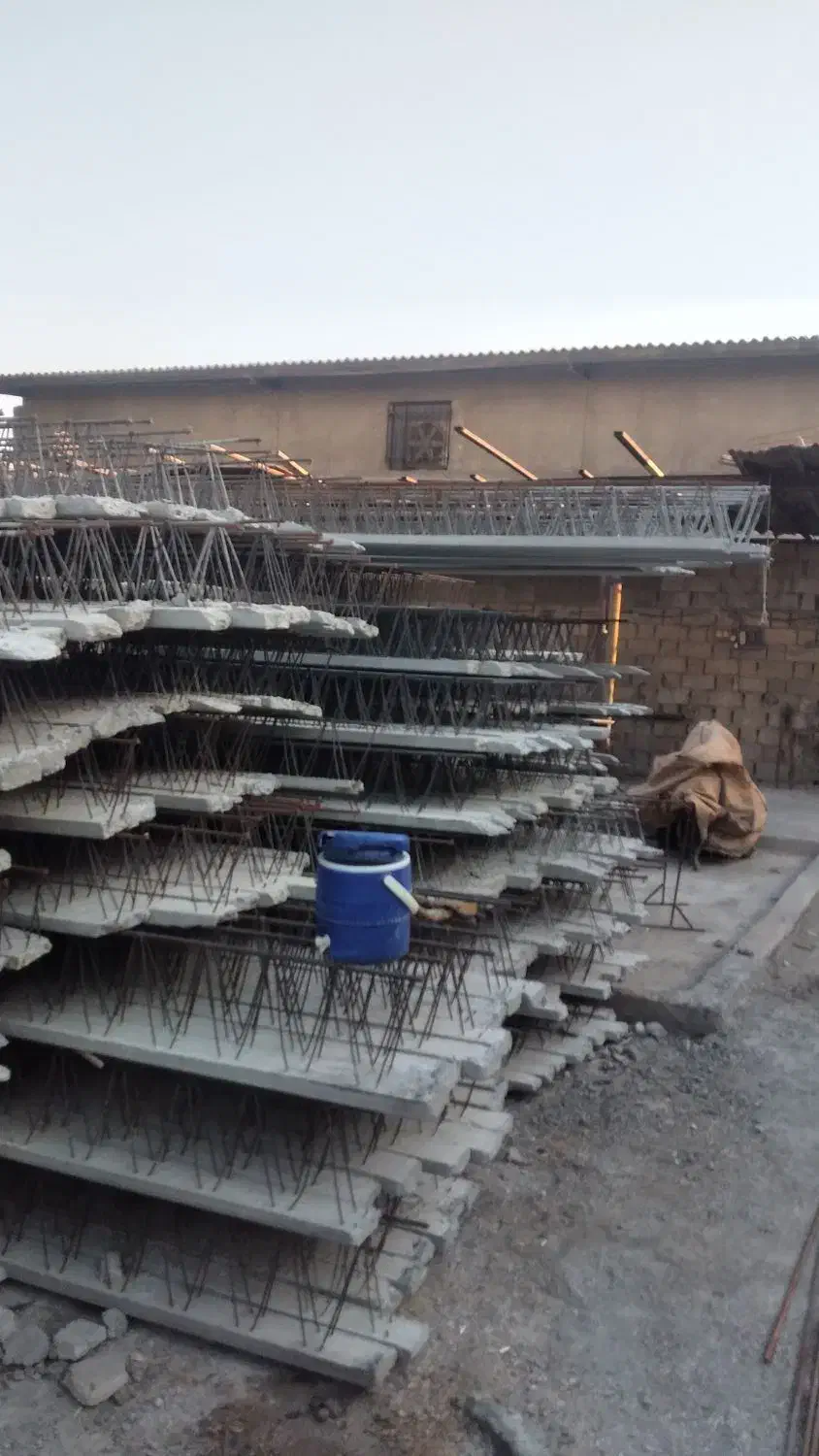 تیرچه و بلوک سید|خدمات پیشه و مهارت|اهواز, کارون|دیوار