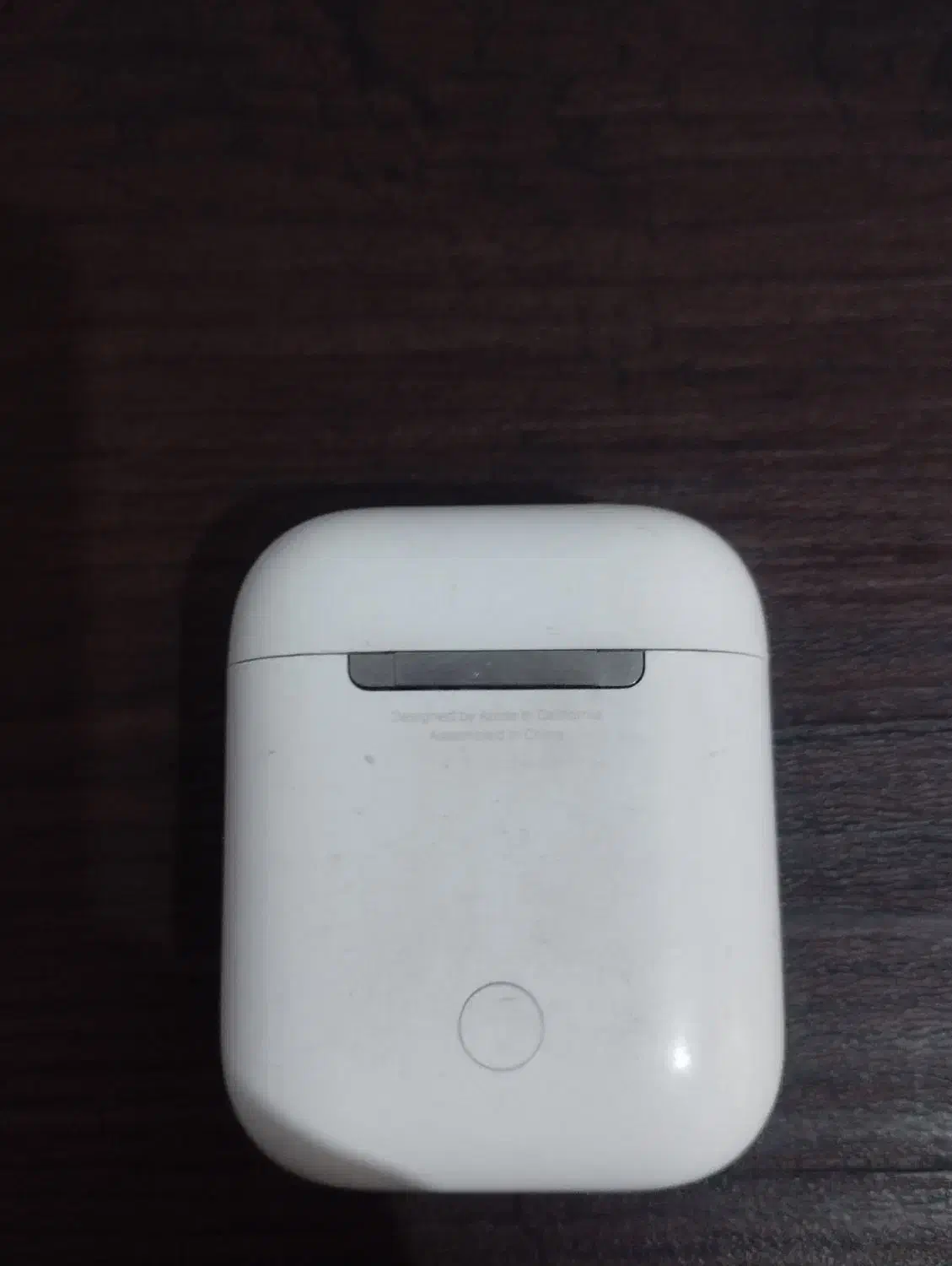 ایرپاد ایفون (اورجینال)|لوازم جانبی موبایل و تبلت|تهران, مخصوص|دیوار