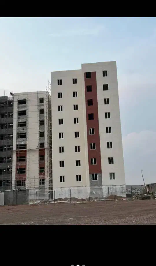 اپارتمان فاز ۷ با اقساط بلند مدت|فروش آپارتمان|پرند, فاز ۷|دیوار