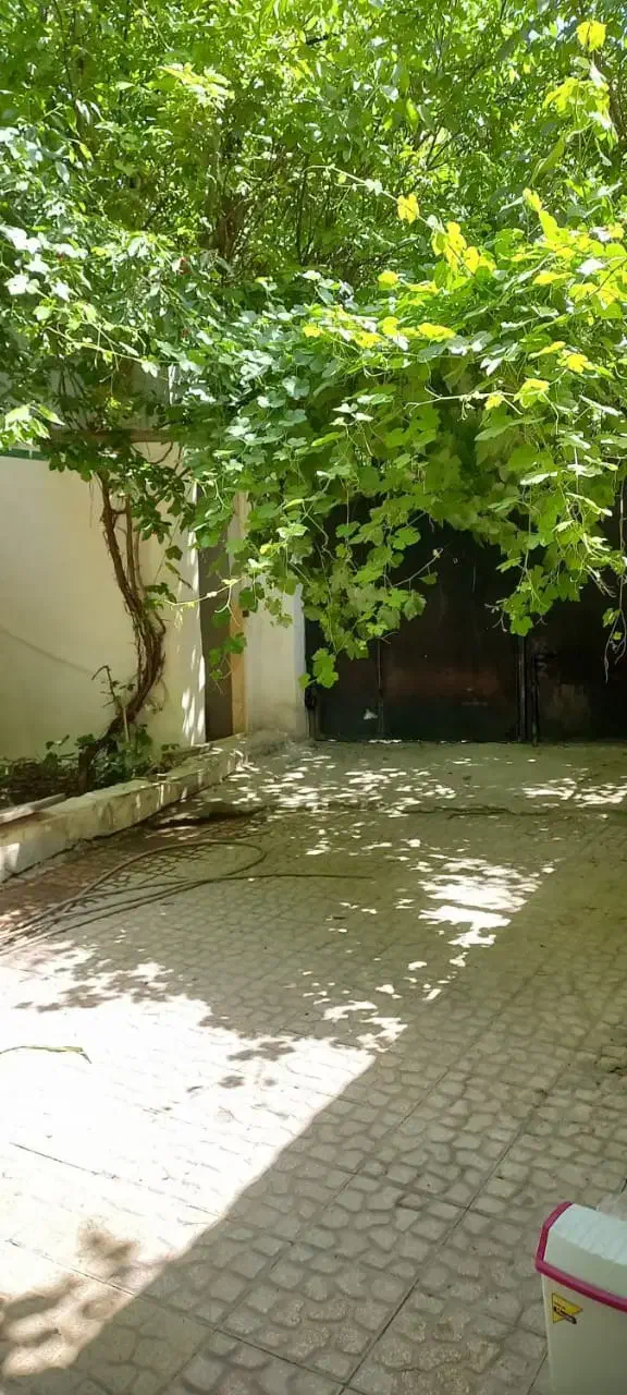 تهاتر باغ ویلا با آپارتمان های سند دار یا قولنامه|فروش خانه و ویلا|هشتگرد, قاسم آباد بزرگ|دیوار