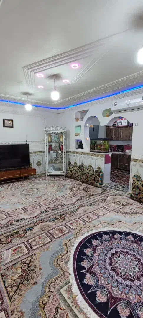 فروش آپارتمان دو طبقه واقع در خیابان مجیدیه|فروش آپارتمان|زاهدان, |دیوار