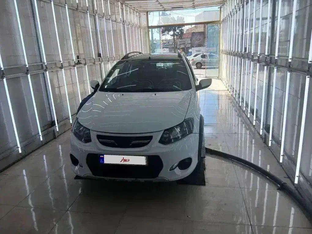 کوئیکr پارس خودرویی۱۴۰۰|خودرو سواری و وانت|تهران, هفت حوض|دیوار