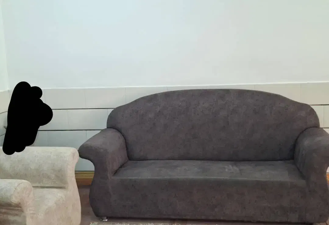 مبل راحتی|مبلمان خانگی و میز عسلی|بهبهان, |دیوار