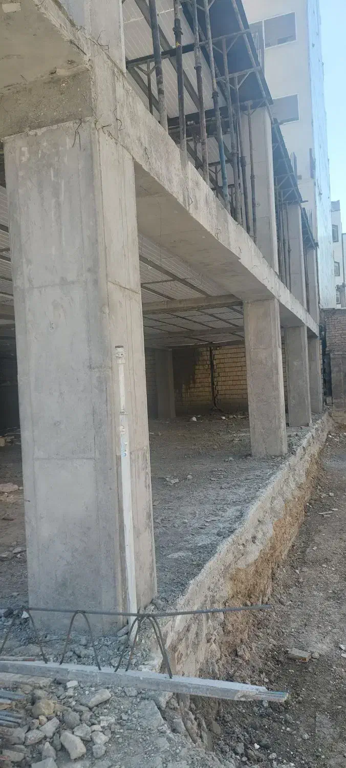 پیش فروش واحد۱۰۰متری/میدان فرهنگ|پیشفروش املاک|دورود, |دیوار