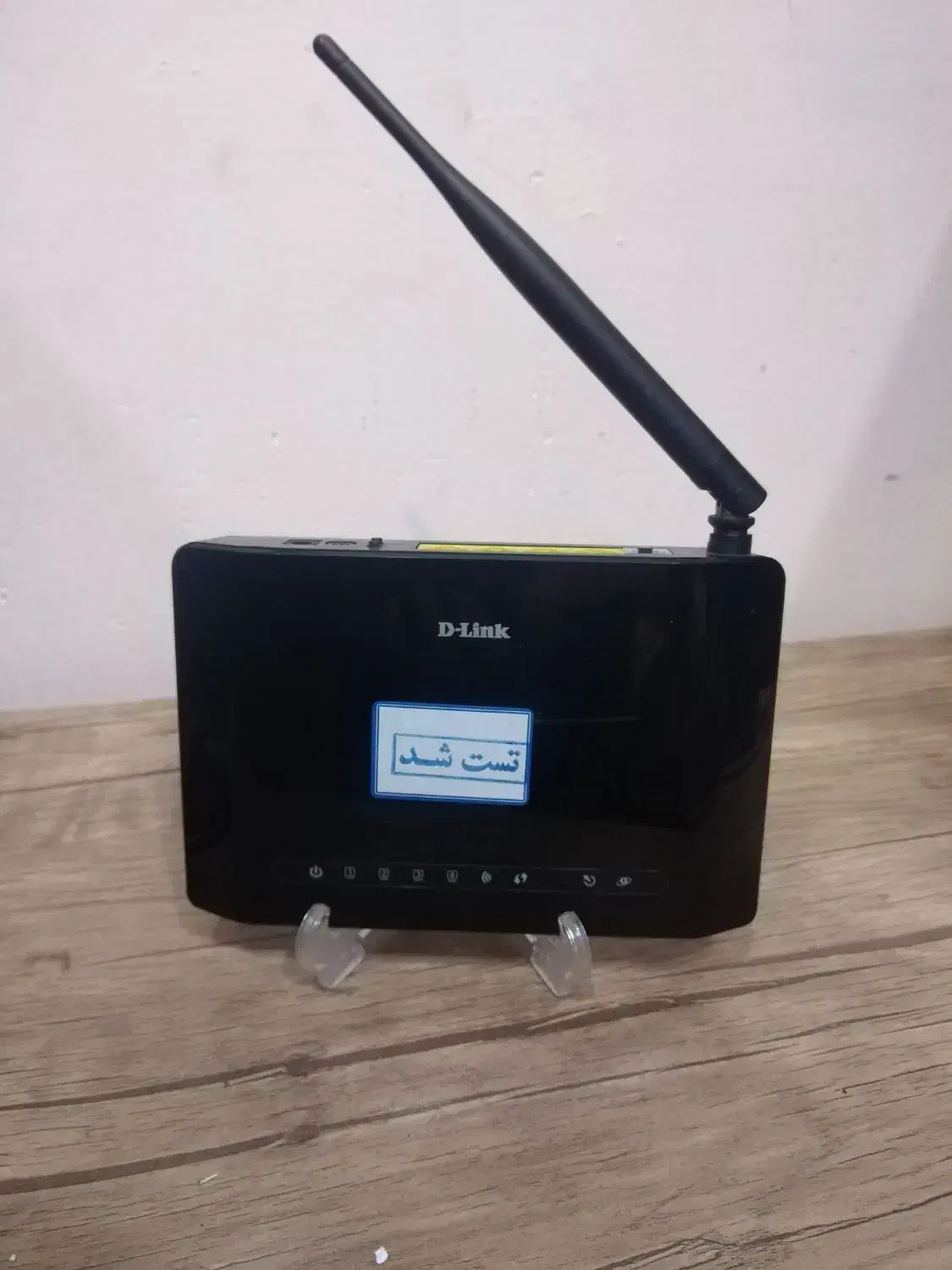 مودم استوک|مودم و تجهیزات شبکه|ایلام, |دیوار