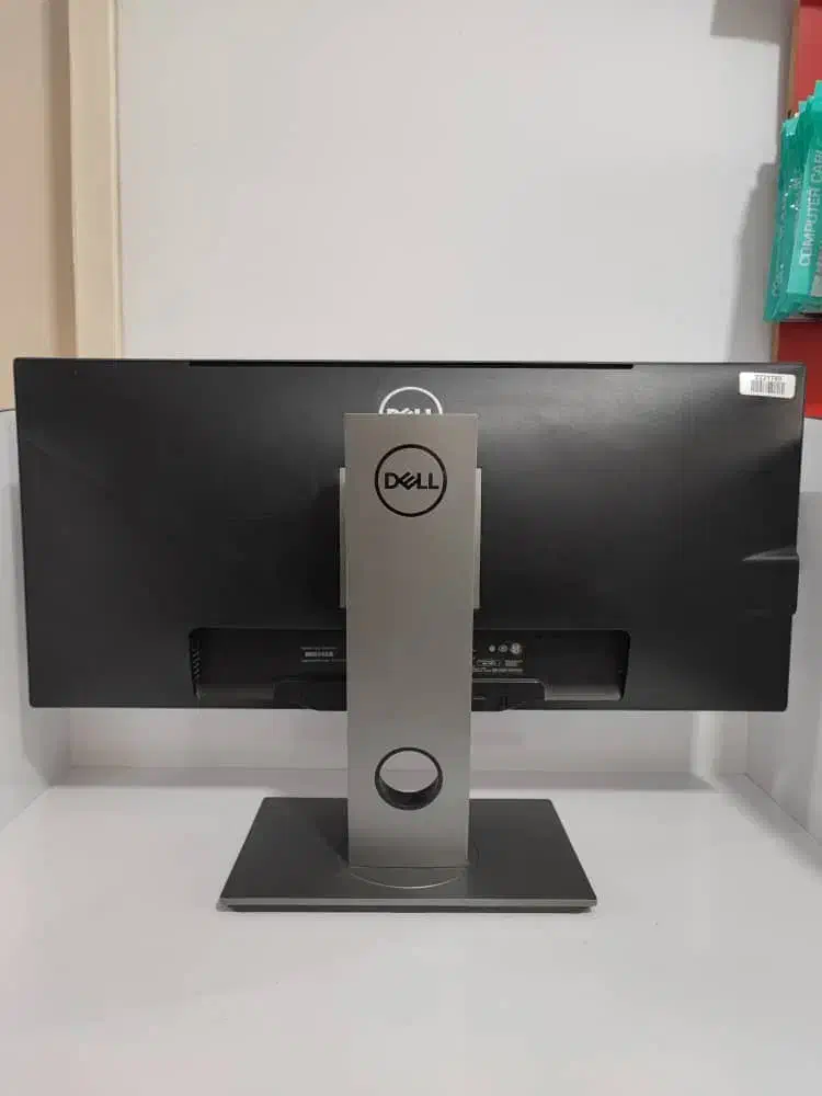 مانیتور دل 29 اینچ|قطعات و لوازم جانبی رایانه|شهریار, شهریار|دیوار