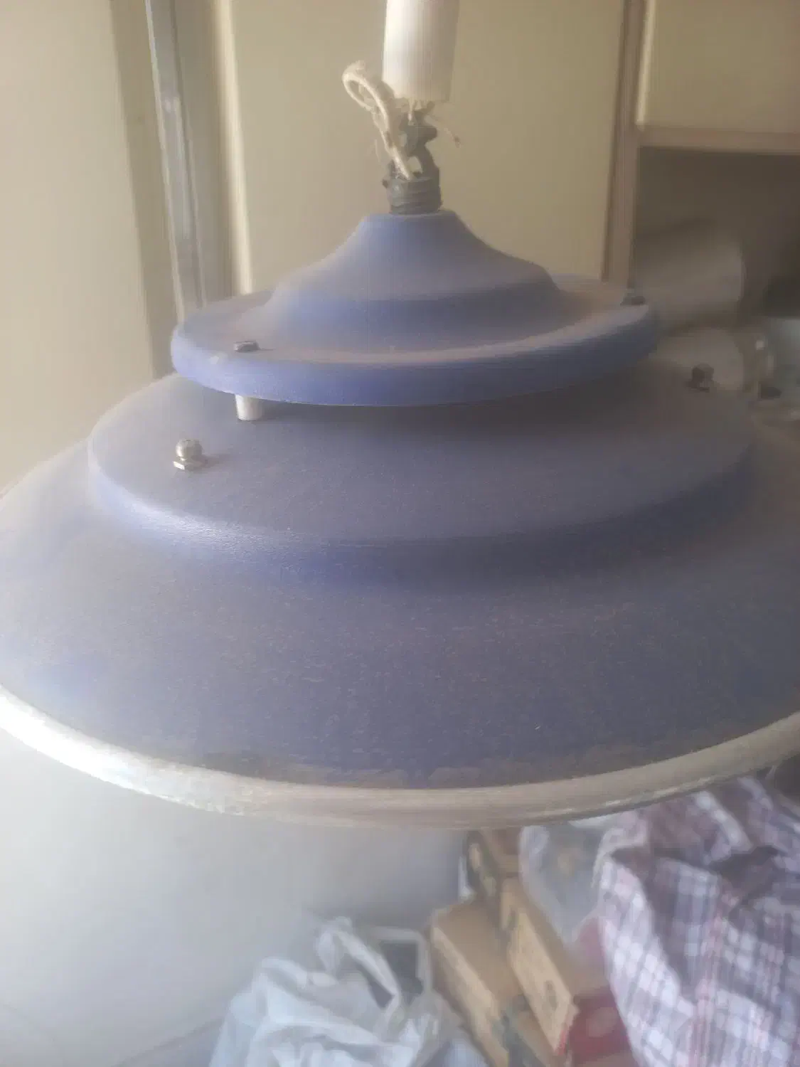 چراغ روشنایی گازپیک نیک ولوازم دیگر|لامپ و چراغ|مشهد, شهید بهشتی|دیوار