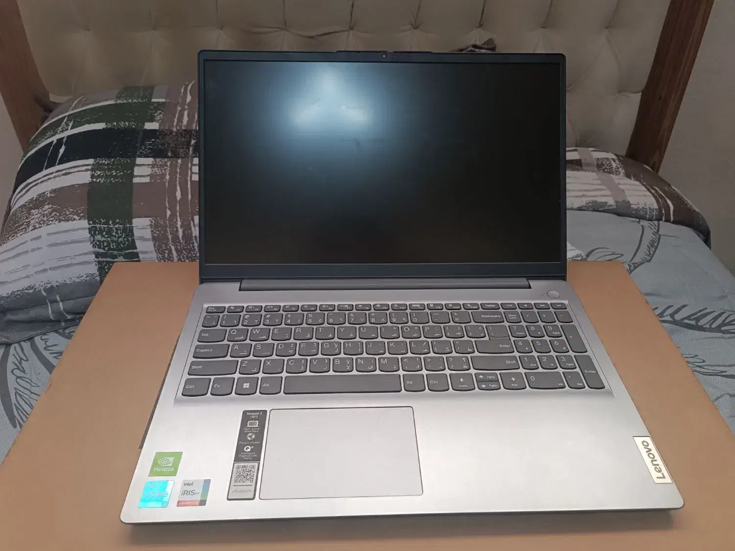 لپ تاپ لنوو|رایانه همراه|کیش, |دیوار