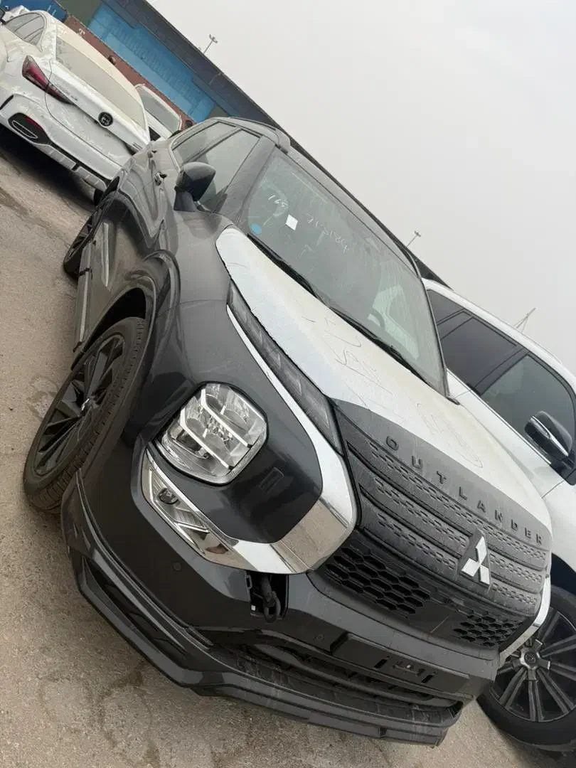 میتسوبیشی Hlin2025|خودرو سواری و وانت|خرمشهر, |دیوار