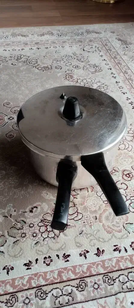 زودپز|ظروف پختوپز|تهران, گلستان (شهرک راه آهن)|دیوار