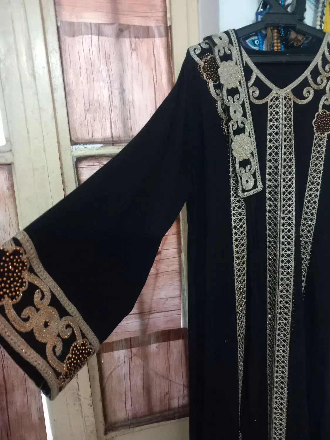 لباس. مجلسی|لباس|خرمشهر, |دیوار