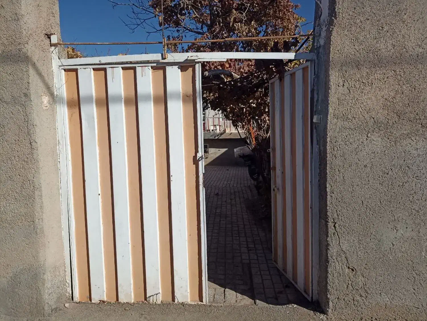 منزل ویلایی در حقیه|فروش خانه و ویلا|نیشابور, حقیه|دیوار