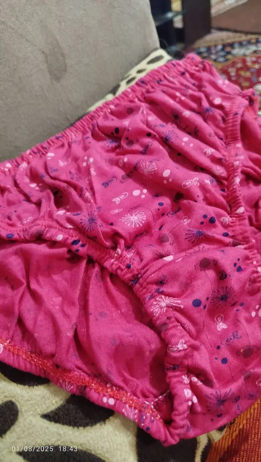 فروش شورت نخی عددی ۴۵|لباس|فیروزآباد (فارس), |دیوار