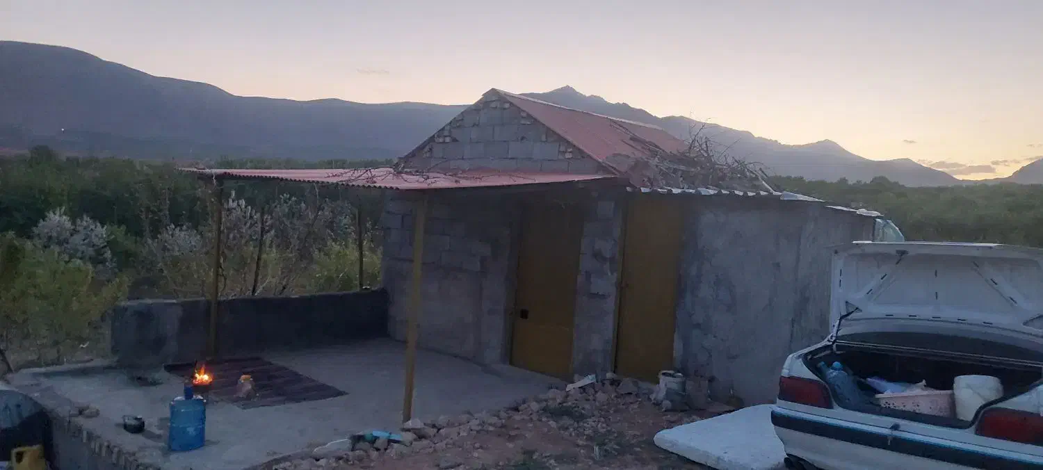 باغ طرح عمان ۳۵۰۰ متر خوش جا|فروش دفتر صنعتی، کشاورزی، تجاری|سامان, |دیوار