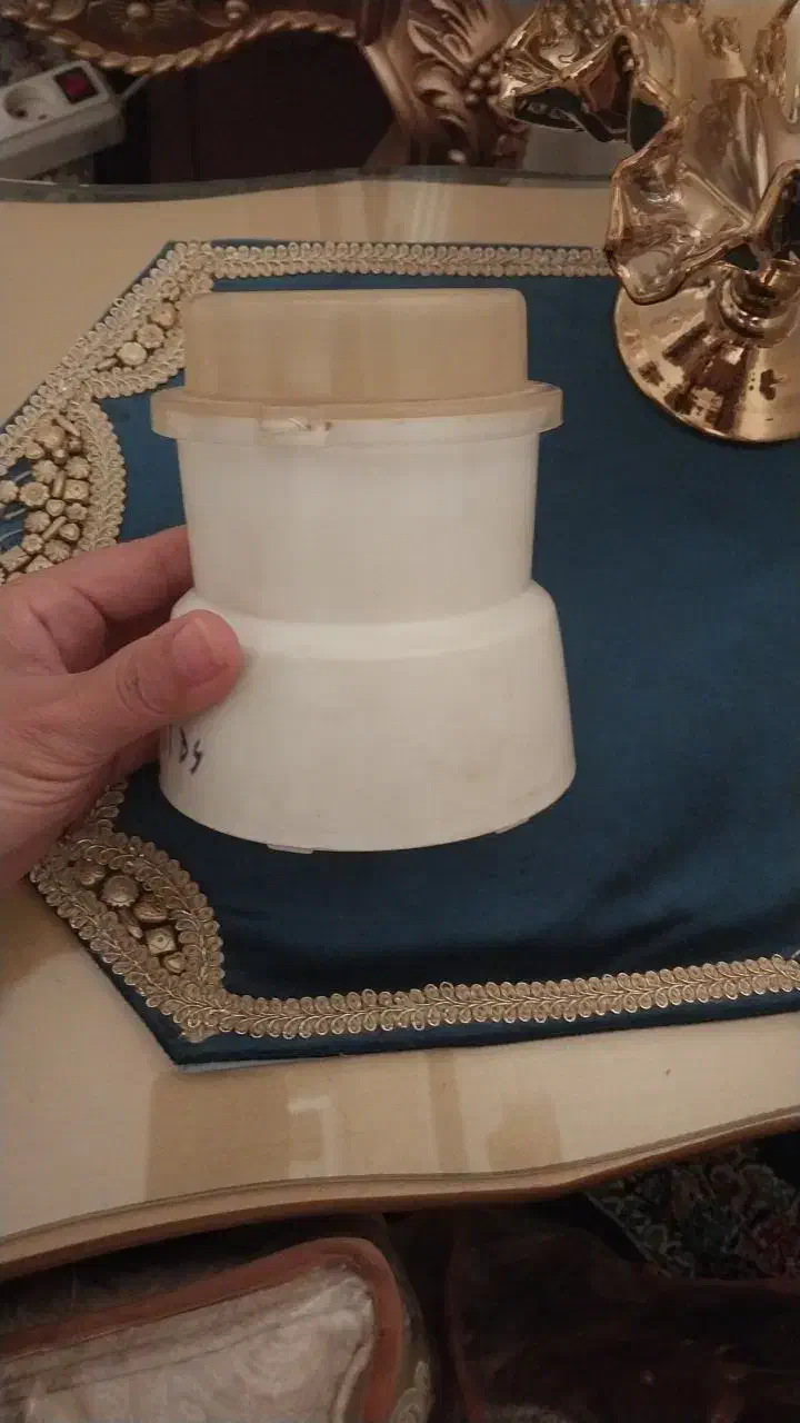 کاسه آسیاب|خردکن، آسیاب، غذاساز|بوئین و میاندشت, |دیوار