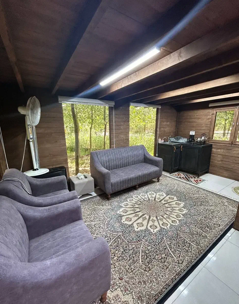 زندگی جدید رو با خرید این ویلاها تصور کن|فروش خانه و ویلا|جم, |دیوار