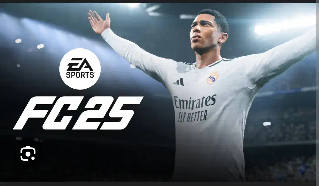 fc25|کنسول، بازی ویدئویی و آنلاین|تهران, پرستار|دیوار