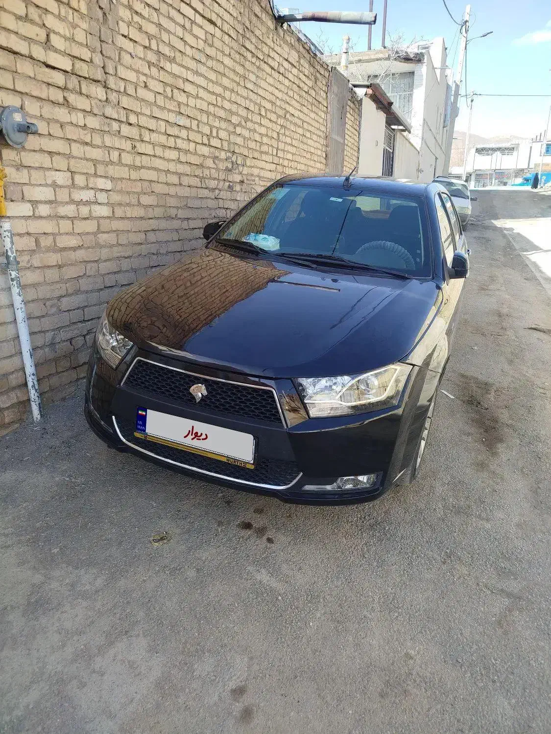 خودرو|خودرو سواری و وانت|داران, |دیوار