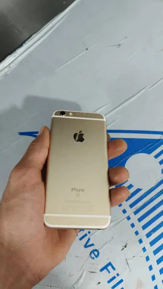 ایفون 6s|موبایل|پاکدشت, پاکدشت (مامازند)|دیوار