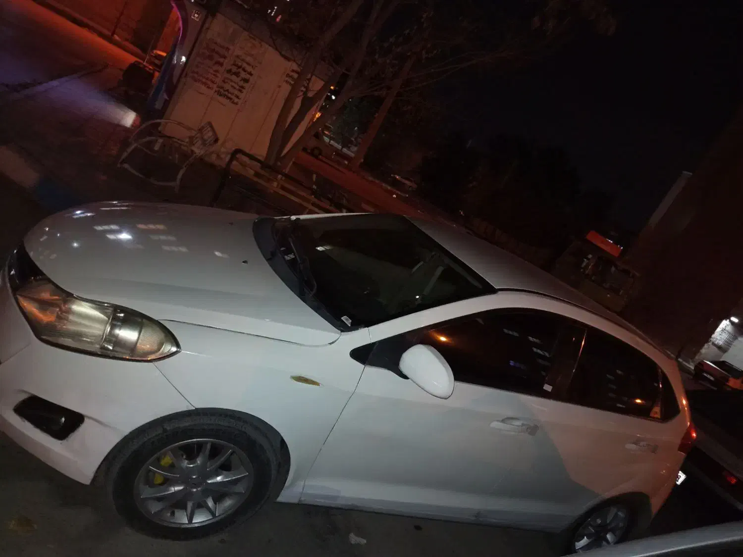 ام وی ام 315 هاچبک. خیر بینی|خودرو سواری و وانت|کرمانشاه, |دیوار