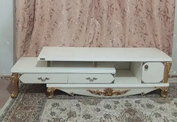 میز تلویزیون|میز تلویزیون|هشتگرد, شهرک پارسیان|دیوار