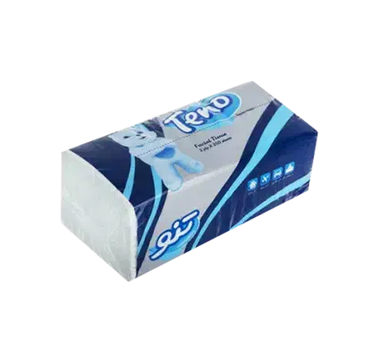 دستمال کاغذی فول تایم|مواد شوینده و دستمال کاغذی|تهران, تهرانپارس جنوبی|دیوار