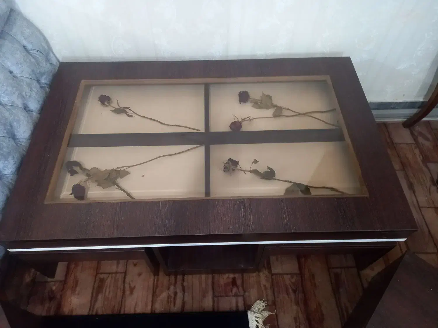 میز عسلی|مبلمان خانگی و میز عسلی|بندر ماهشهر, |دیوار