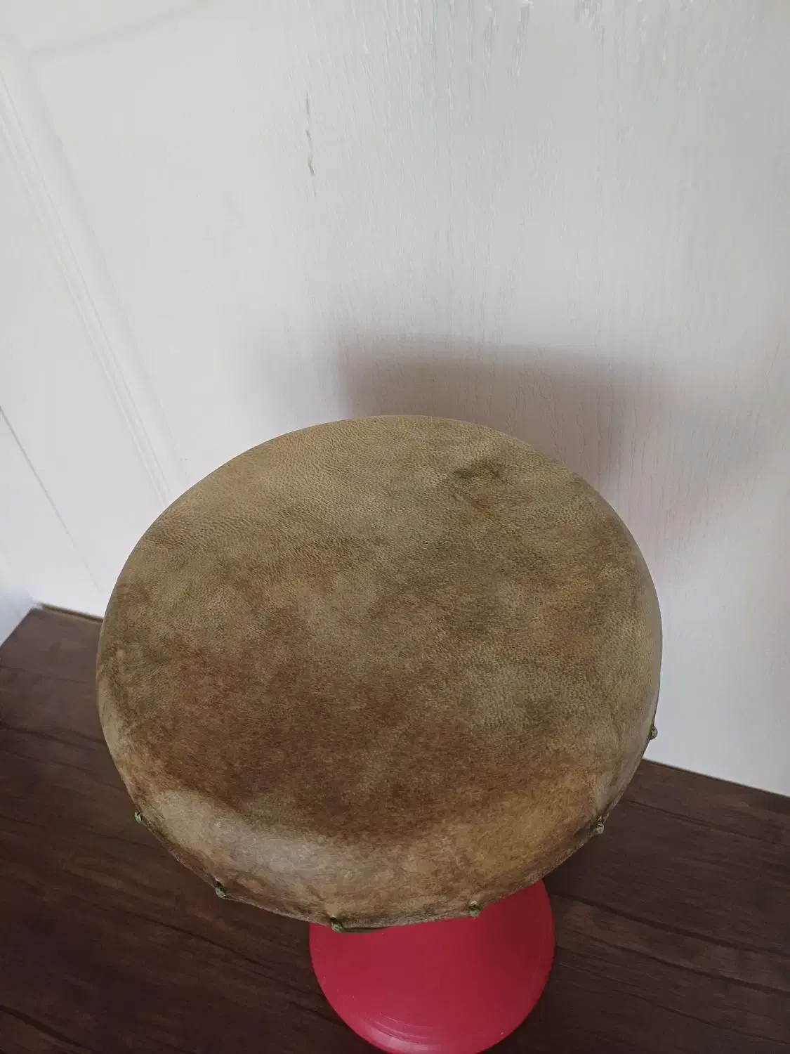 تمپو|سازهای سنتی|تهران, آهنگ|دیوار