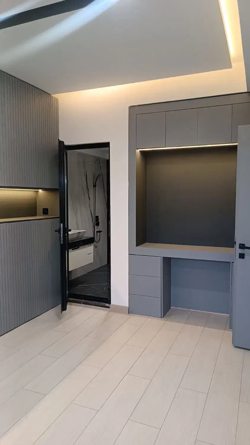 آپارتمان ۱۶۰ متری / تک واحدی نسترن / رهن کامل|اجارهٔ آپارتمان|مشهد, ملکآباد|دیوار