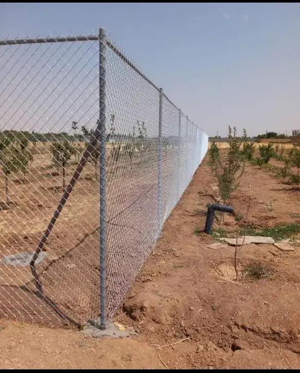 اجرای فنس کشی و جوشکاری و داربست بندی|خدمات پیشه و مهارت|بوشهر, |دیوار