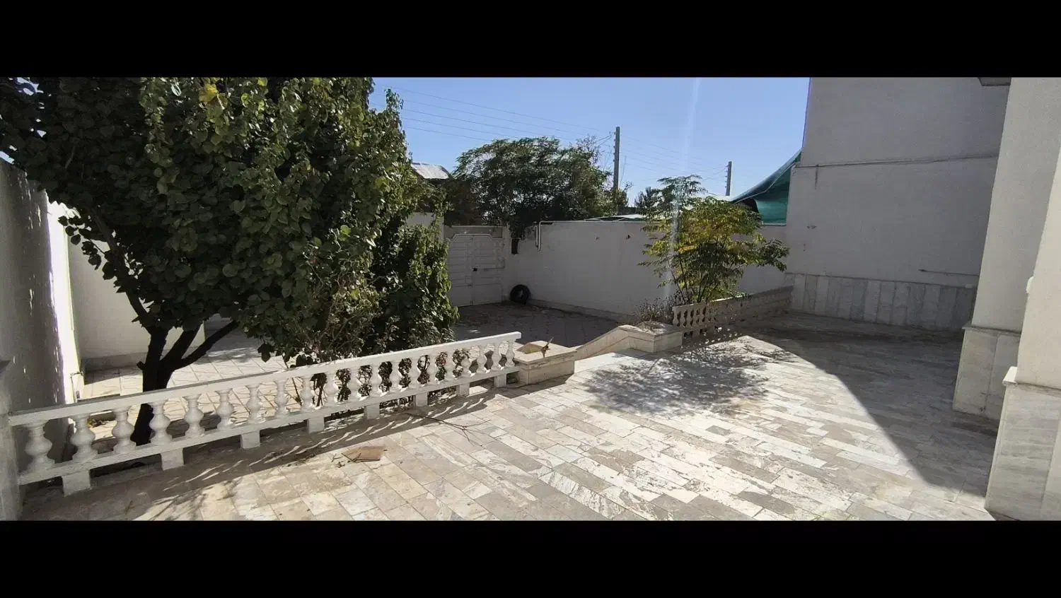 خانه ویلایی دوبلکس|فروش خانه و ویلا|فردوس (خراسان), |دیوار