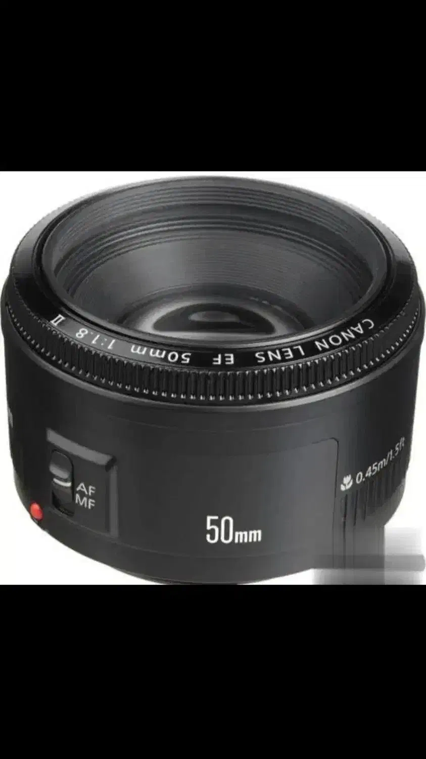 دوربین عکاسی کنون6D|دوربین عکاسی و فیلمبرداری|همدان, |دیوار