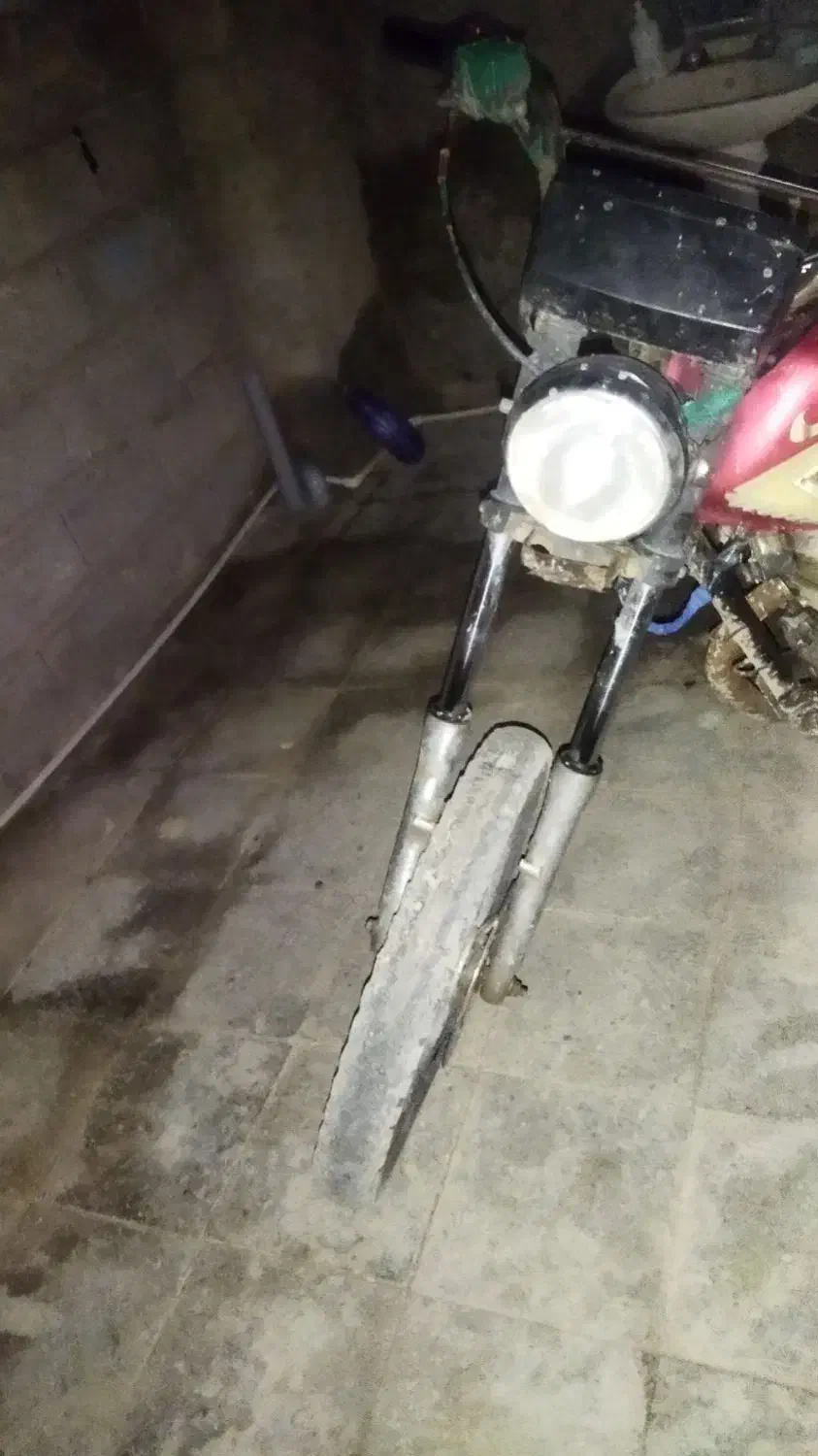 موتور|موتورسیکلت|ایرانشهر, |دیوار