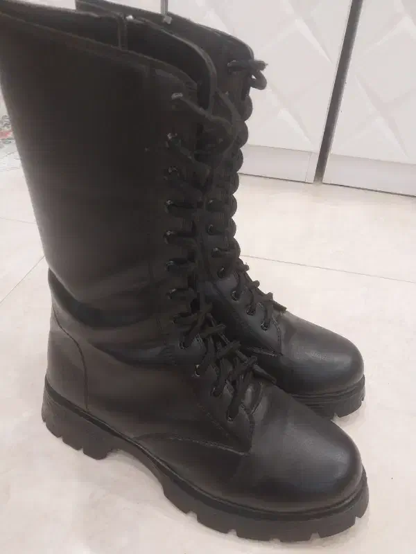 بوت زنانه|کیف، کفش، کمربند|ری, دولت‌آباد|دیوار