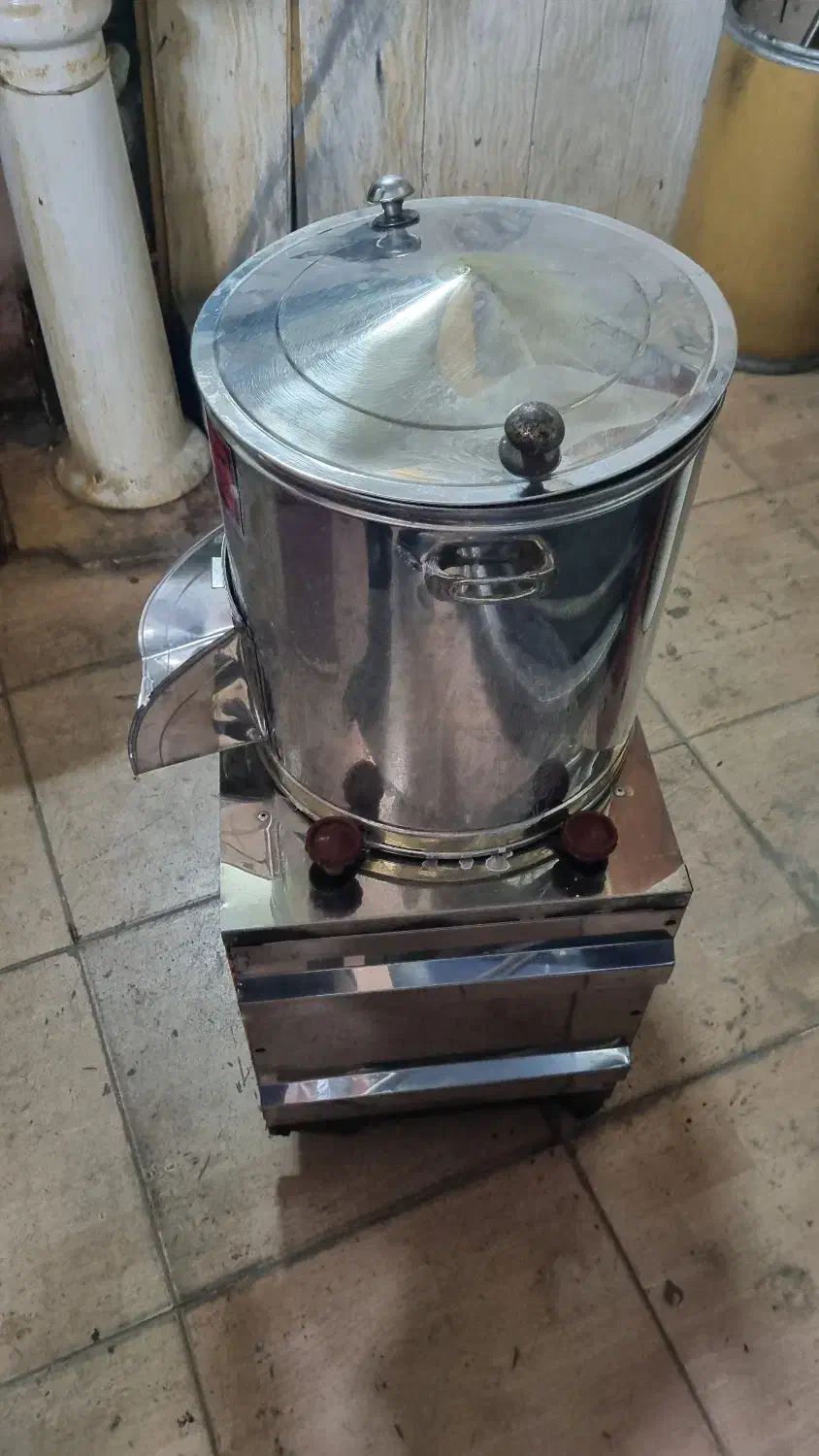 سبزی خردکن|خردکن، آسیاب، غذاساز|تهران, والفجر (افسریه)|دیوار