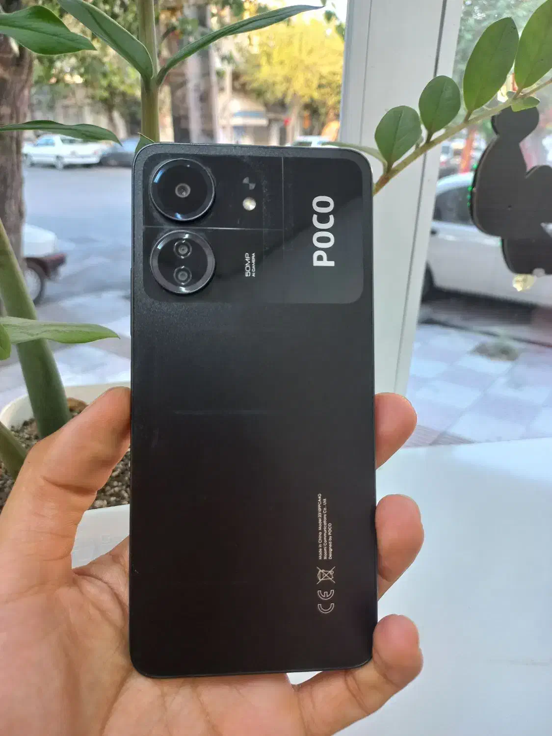 شیائومی poco c65|موبایل|گنبد کاووس, |دیوار